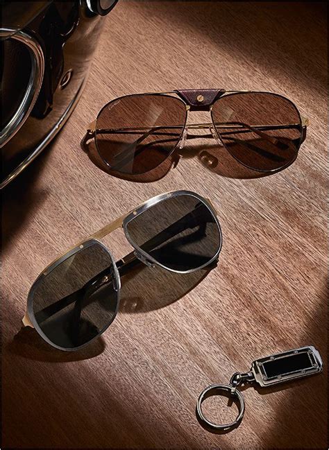 cartier eyewear frames collection